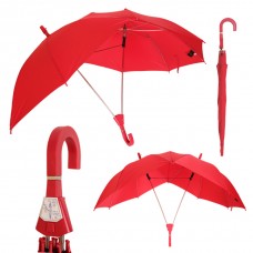 9100RD DOUBLE UMBRELLA/ RED